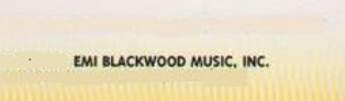 EMI Blackwood Music Inc.