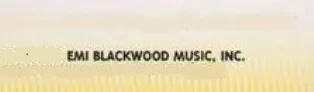 EMI Blackwood Music Inc.
