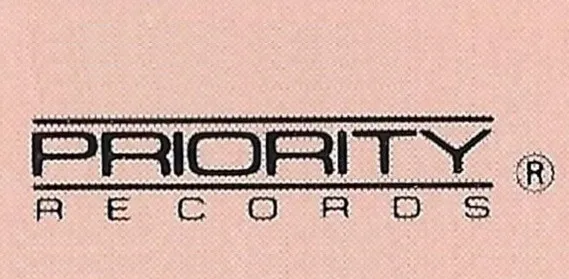 Priority Records