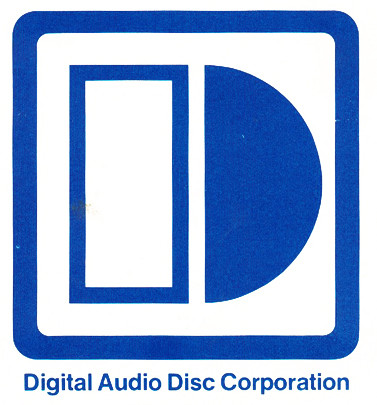 Digital Audio Disc Corp.