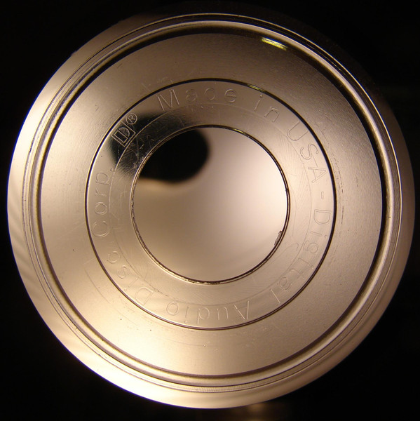 Digital Audio Disc Corp.