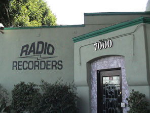 Radio Recorders
