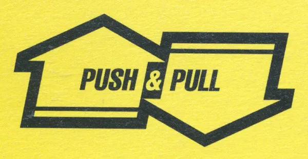 Push & Pull