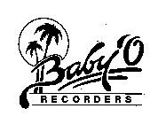 Baby'O Recorders