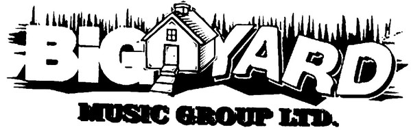 Big Yard Music Group Ltd.