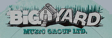 Big Yard Music Group Ltd.
