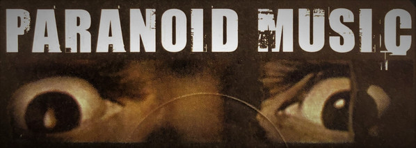 Paranoid Music