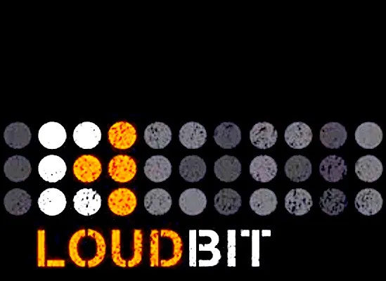 Loud Bit Records