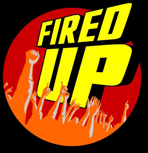 Fired Up Records
