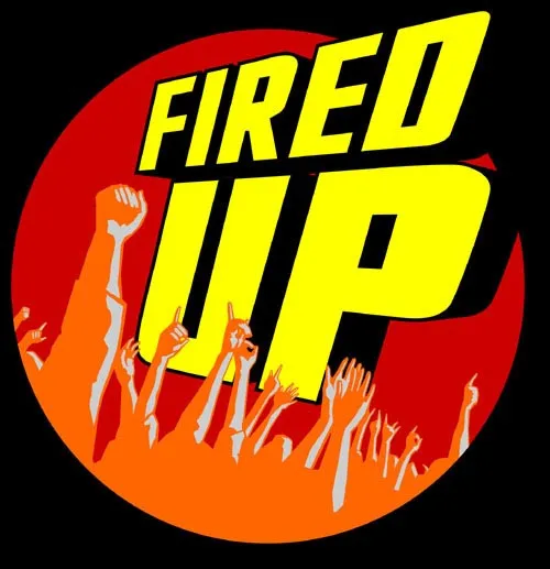 Fired Up Records