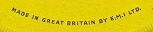 E.M.I. Ltd.