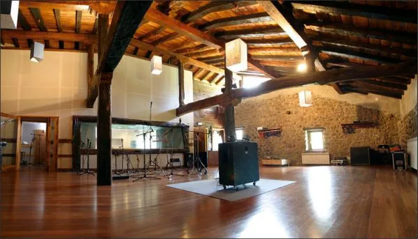 Garate Studios
