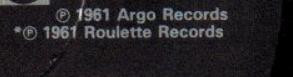 Argo Records