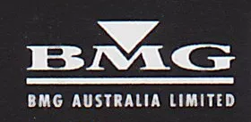 BMG Australia Limited