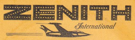 Zenith International