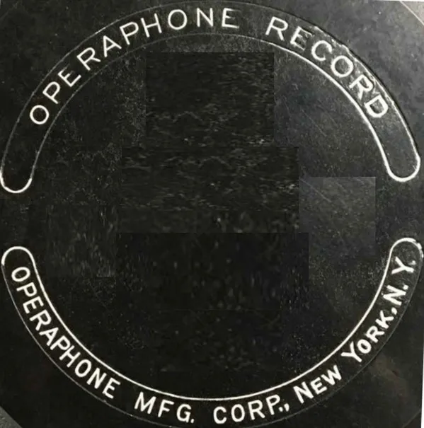 Operaphone