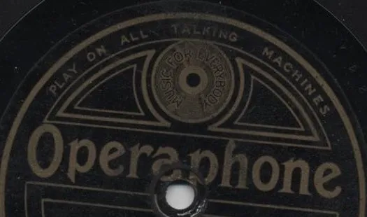 Operaphone