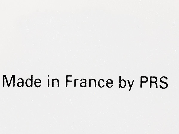 PRS, Louviers