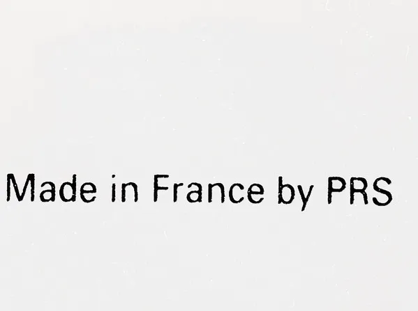 PRS, Louviers