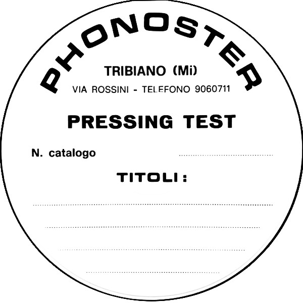 Phonoster