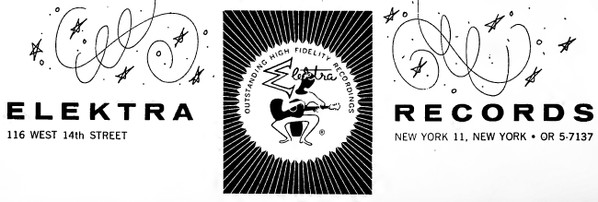 Elektra Records