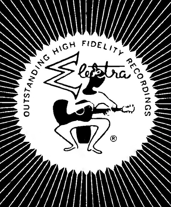 Elektra Records