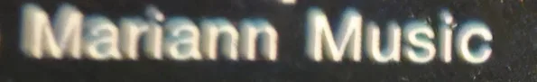 Mariann Music