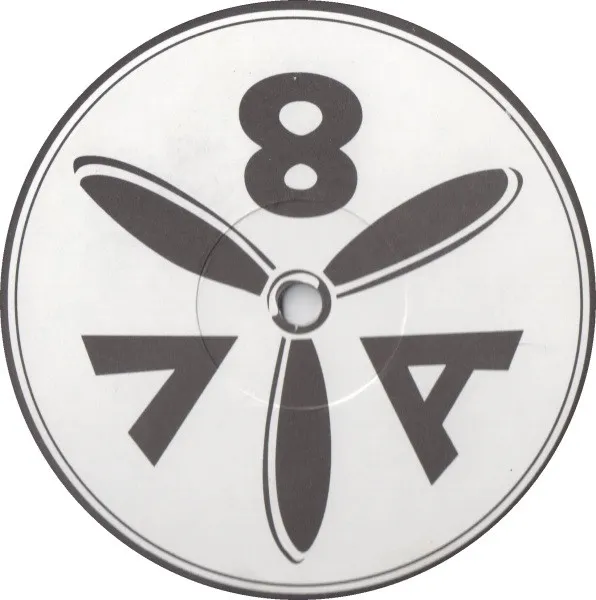 AV8 Records
