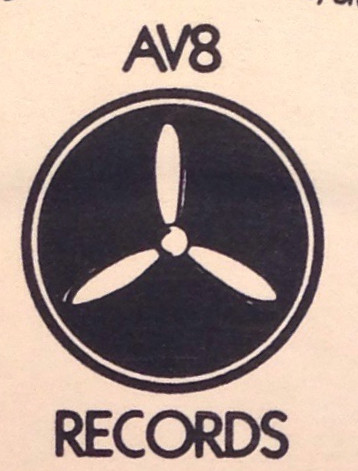 AV8 Records
