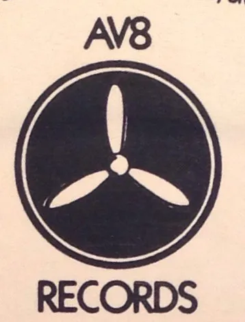 AV8 Records
