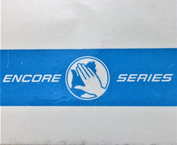 Encore Series (2)