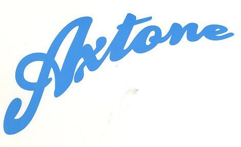Axtone Records