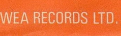 WEA Records Ltd.