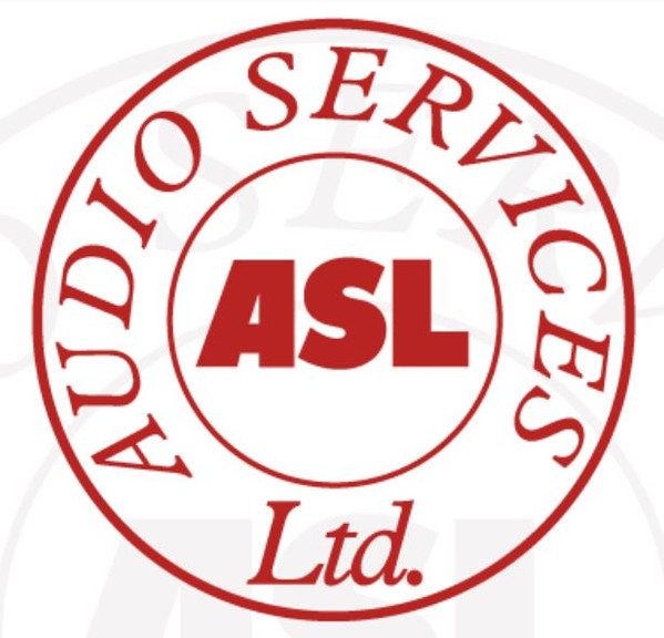 Audio Services Ltd.