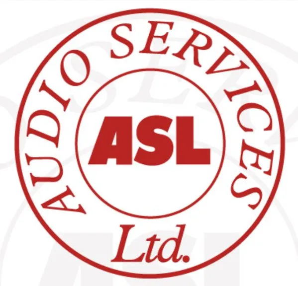 Audio Services Ltd.