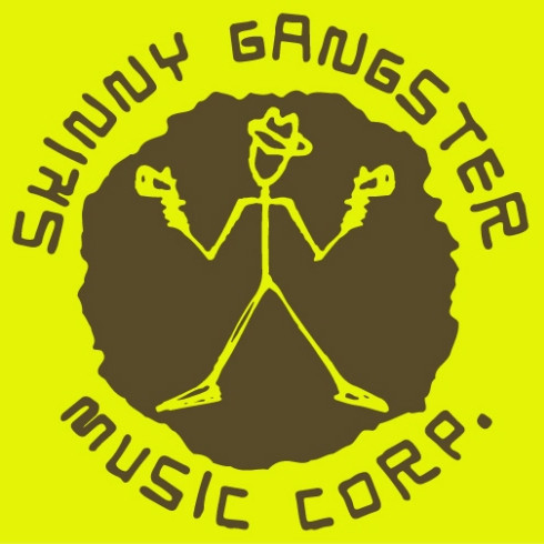 Skinny Gangster Music Corp.