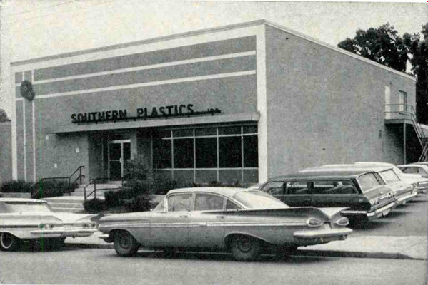 Southern Plastics