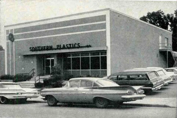Southern Plastics