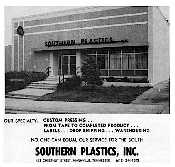 Southern Plastics