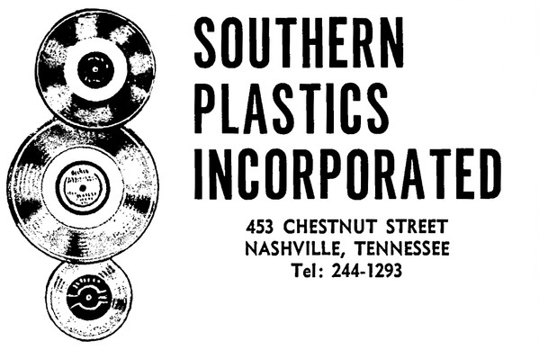 Southern Plastics