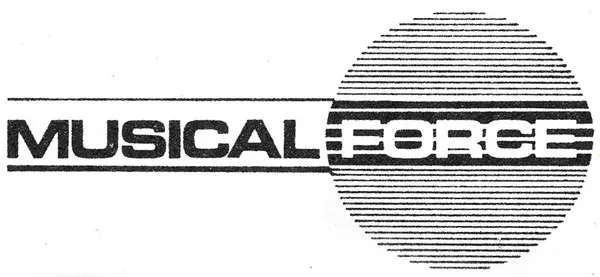 Musical Force Records