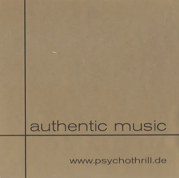 Authentic Music