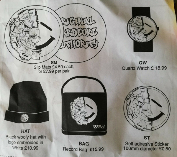 Underground Level Recordings