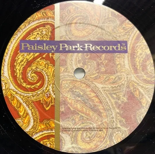 Paisley Park