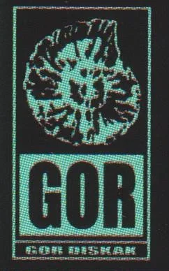 Gor Diskak