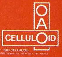 Celluloid