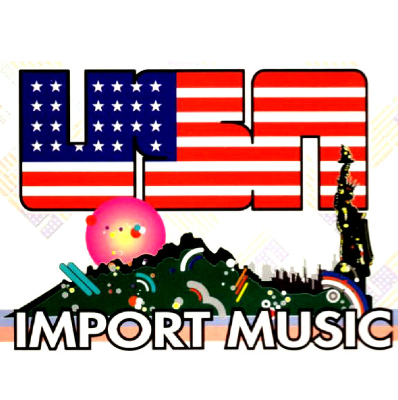 USA Import Music