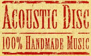 Acoustic Disc