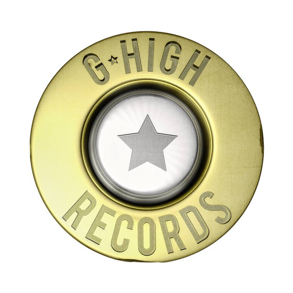 G-High Records