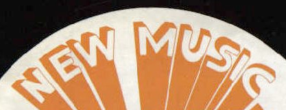 New Music International